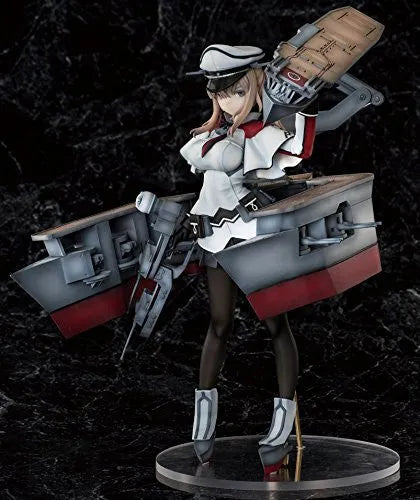 Kantai Collection ~Kan Colle~ - Graf Zeppelin - 1/7ㅤ – FunnyKnights – ActionFigure Brasil