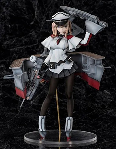 Kantai Collection ~Kan Colle~ - Graf Zeppelin - 1/7ㅤ – FunnyKnights – ActionFigure Brasil