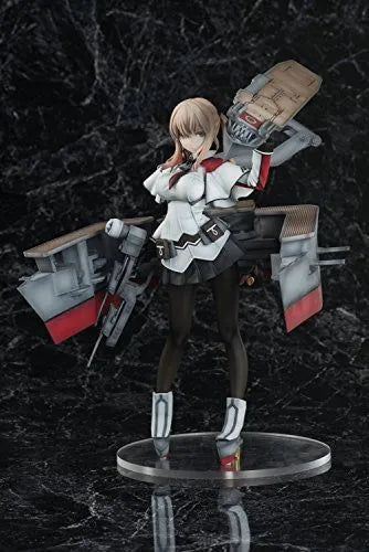 Kantai Collection ~Kan Colle~ - Graf Zeppelin - 1/7ㅤ – FunnyKnights – ActionFigure Brasil