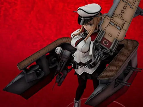 Kantai Collection ~Kan Colle~ - Graf Zeppelin - 1/7ㅤ – FunnyKnights – ActionFigure Brasil
