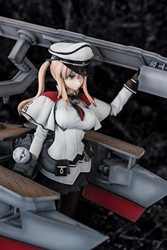 Kantai Collection ~Kan Colle~ - Graf Zeppelin - 1/7ㅤ – FunnyKnights – ActionFigure Brasil