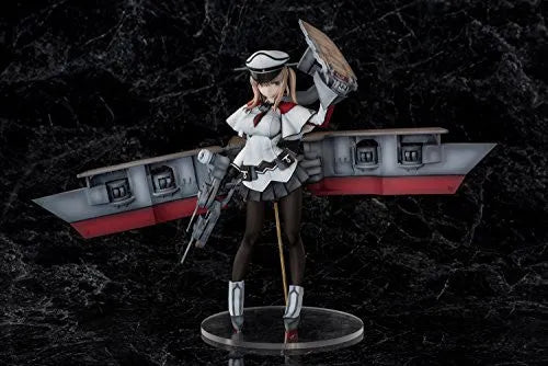 Kantai Collection ~Kan Colle~ - Graf Zeppelin - 1/7ㅤ – FunnyKnights – ActionFigure Brasil