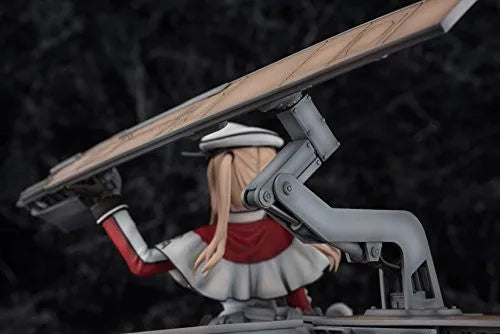 Kantai Collection ~Kan Colle~ - Graf Zeppelin - 1/7ㅤ – FunnyKnights – ActionFigure Brasil