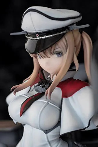 Kantai Collection ~Kan Colle~ - Graf Zeppelin - 1/7ㅤ – FunnyKnights – ActionFigure Brasil