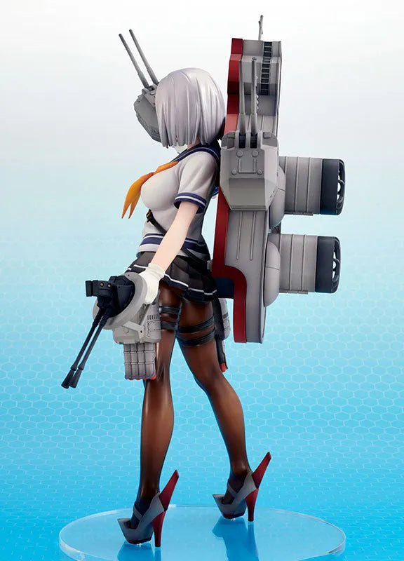 Kantai Collection ~Kan Colle~ - Hamakaze - 1/7 - Iso Kai (Hobby Japan) [Shop Exclusive]ㅤ – Amakuni – ActionFigure Brasil