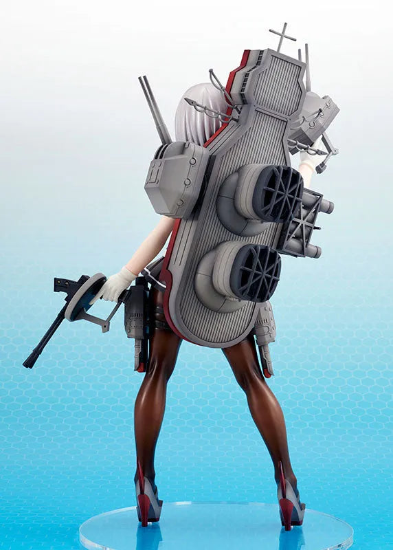 Kantai Collection ~Kan Colle~ - Hamakaze - 1/7 - Iso Kai (Hobby Japan) [Shop Exclusive]ㅤ – Amakuni – ActionFigure Brasil