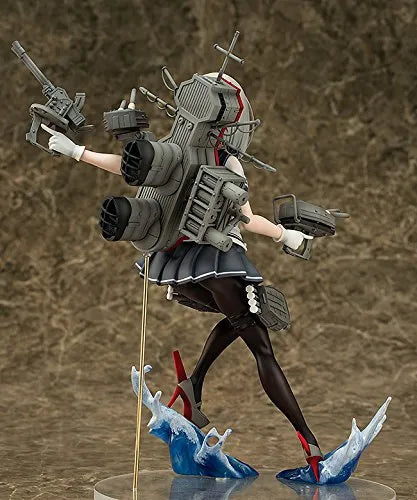 Kantai Collection ~Kan Colle~ - Hamakaze - 1/7 (Phat Company)ㅤ – Phat Company As Manufacturer – ActionFigure Brasil