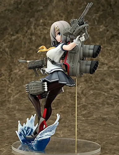 Kantai Collection ~Kan Colle~ - Hamakaze - 1/7 (Phat Company)ㅤ – Phat Company As Manufacturer – ActionFigure Brasil