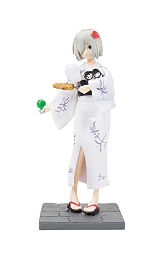 Kantai Collection ~Kan Colle~ - Hamakaze - Kyuujitsuㅤ – Taito – ActionFigure Brasil
