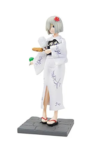 Kantai Collection ~Kan Colle~ - Hamakaze - Kyuujitsuㅤ – Taito – ActionFigure Brasil