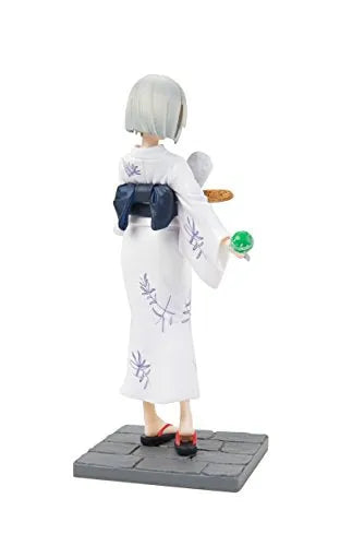 Kantai Collection ~Kan Colle~ - Hamakaze - Kyuujitsuㅤ – Taito – ActionFigureBrasil — detalhe do produto