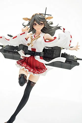 Kantai Collection ~Kan Colle~ - Haruna - 1/8ㅤ – quesQ – ActionFigure Brasil