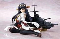Kantai Collection -Kan Colle- Haruna Event Limited Special Package Edition 1/8ㅤ – quesQ – ActionFigureBrasil