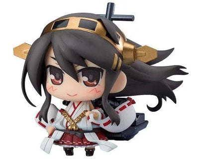 Kantai Collection ~Kan Colle~ - Haruna - Medicchu (Phat Company)ㅤ – Phat Company – ActionFigure Brasil