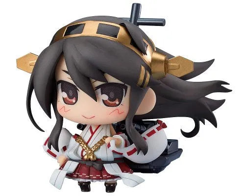 Kantai Collection ~Kan Colle~ - Haruna - Medicchu (Phat Company)ㅤ – Phat Company – ActionFigure Brasil