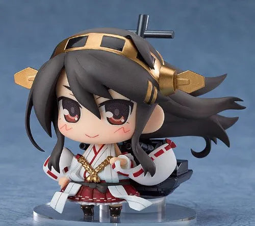 Kantai Collection ~Kan Colle~ - Haruna - Medicchu (Phat Company)ㅤ – Phat Company – ActionFigure Brasil