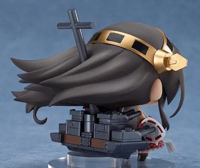 Kantai Collection ~Kan Colle~ - Haruna - Medicchu (Phat Company)ㅤ – Phat Company – ActionFigure Brasil — close