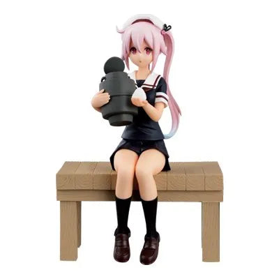 Kantai Collection ~Kan Colle~ - Harusame - Chinjufu no Shiki - SQㅤ – Banpresto – ActionFigure Brasil