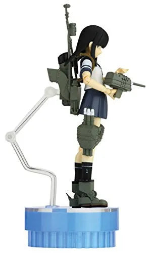 Kantai Collection ~Kan Colle~ - Hatsuyuki - Microman Arts #MA1009 (Takara Tomy A.R.T.S)ㅤ – Takara Tomy Arts – ActionFigure Brasil