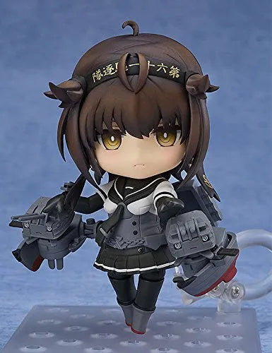 Kantai Collection ~Kan Colle~ - Hatsuzuki - Nendoroid #720 (Good Smile Company)ㅤ – Good Smile Company – ActionFigure Brasil