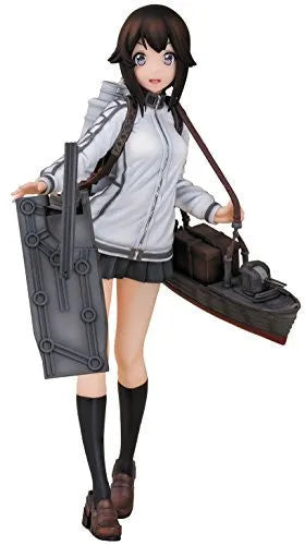 Kantai Collection ~Kan Colle~ - Hayasui - 1/7 (Aoshima, FunnyKnights)ㅤ – Aoshima – ActionFigure Brasil