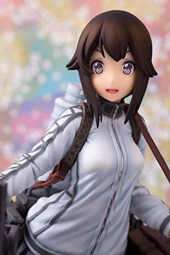 Kantai Collection ~Kan Colle~ - Hayasui - 1/7 (Aoshima, FunnyKnights)ㅤ – Aoshima – ActionFigure Brasil