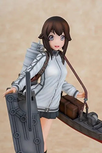Kantai Collection ~Kan Colle~ - Hayasui - 1/7 (Aoshima, FunnyKnights)ㅤ – Aoshima – ActionFigure Brasil