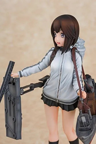 Kantai Collection ~Kan Colle~ - Hayasui - 1/7 (Aoshima, FunnyKnights)ㅤ – Aoshima – ActionFigure Brasil