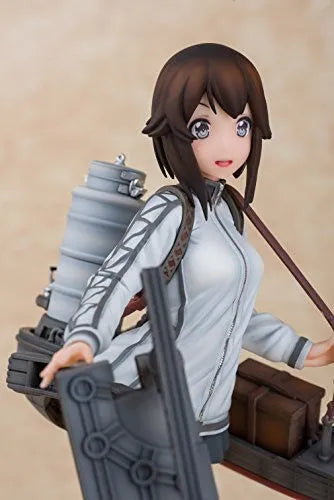 Kantai Collection ~Kan Colle~ - Hayasui - 1/7 (Aoshima, FunnyKnights)ㅤ – Aoshima – ActionFigure Brasil