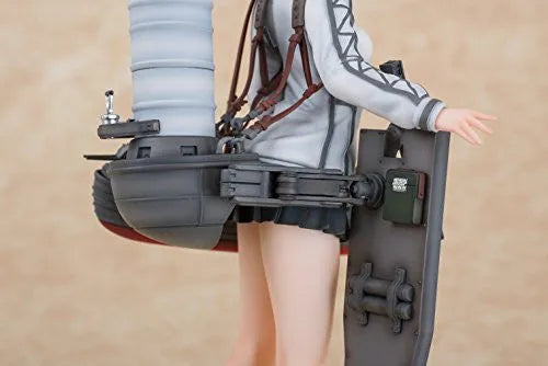 Kantai Collection ~Kan Colle~ - Hayasui - 1/7 (Aoshima, FunnyKnights)ㅤ – Aoshima – ActionFigure Brasil