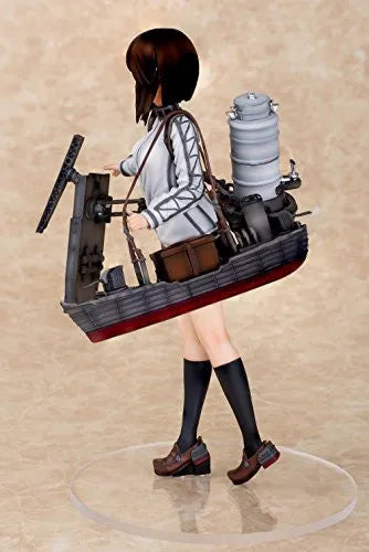 Kantai Collection ~Kan Colle~ - Hayasui - 1/7 (Aoshima, FunnyKnights)ㅤ – Aoshima – ActionFigure Brasil