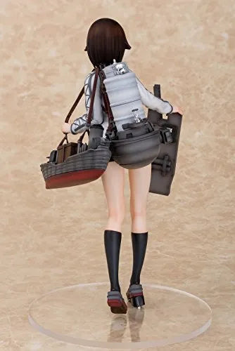 Kantai Collection ~Kan Colle~ - Hayasui - 1/7 (Aoshima, FunnyKnights)ㅤ – Aoshima – ActionFigureBrasil — close