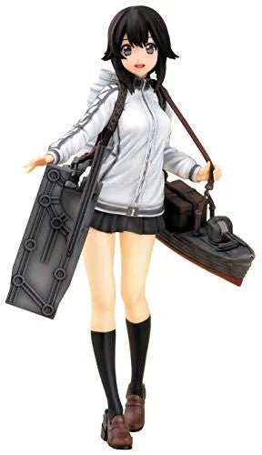 Kantai Collection ~Kan Colle~ - Hayasui - 1/7ㅤ – FunnyKnights – ActionFigure Brasil
