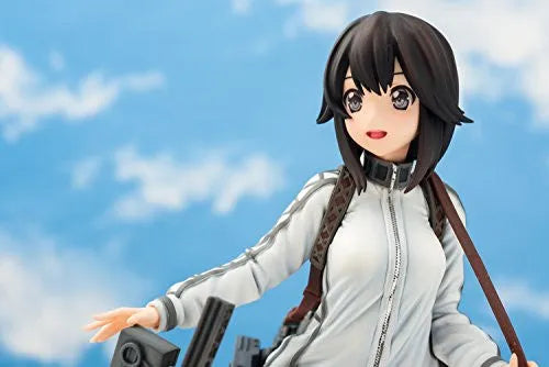 Kantai Collection ~Kan Colle~ - Hayasui - 1/7ㅤ – FunnyKnights – ActionFigure Brasil