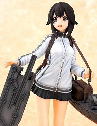 Kantai Collection ~Kan Colle~ - Hayasui - 1/7ㅤ – FunnyKnights – ActionFigure Brasil