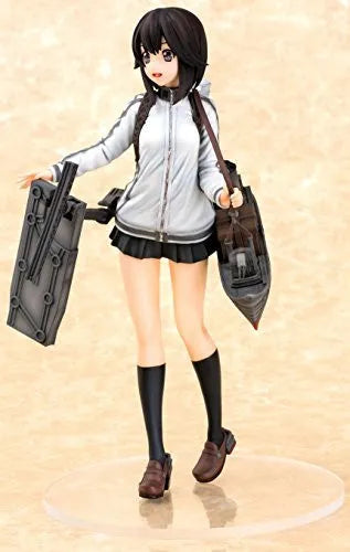 Kantai Collection ~Kan Colle~ - Hayasui - 1/7ㅤ – FunnyKnights – ActionFigure Brasil