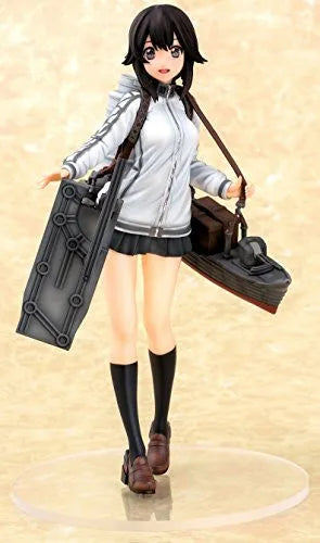 Kantai Collection ~Kan Colle~ - Hayasui - 1/7ㅤ – FunnyKnights – ActionFigure Brasil