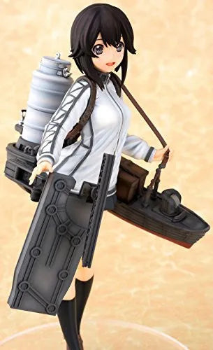 Kantai Collection ~Kan Colle~ - Hayasui - 1/7ㅤ – FunnyKnights – ActionFigure Brasil
