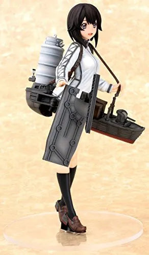 Kantai Collection ~Kan Colle~ - Hayasui - 1/7ㅤ – FunnyKnights – ActionFigure Brasil