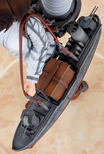 Kantai Collection ~Kan Colle~ - Hayasui - 1/7ㅤ – FunnyKnights – ActionFigure Brasil