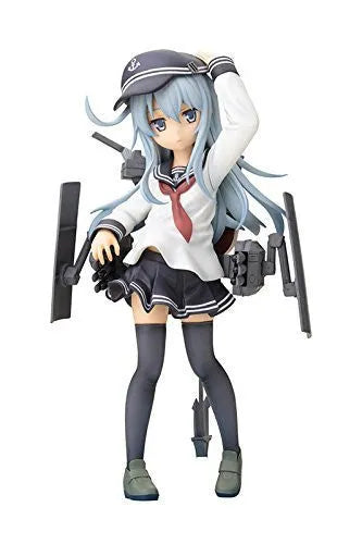 Kantai Collection ~Kan Colle~ - Hibiki - 1/8 - Anime ver. (Kotobukiya)ㅤ – Kotobukiya – ActionFigure Brasil