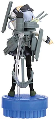 Kantai Collection ~Kan Colle~ - Hibiki - Microman Arts #MA1014 (Takara Tomy A.R.T.S)ㅤ – Takara Tomy Arts – ActionFigure Brasil