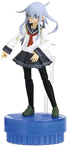 Kantai Collection ~Kan Colle~ - Hibiki - Microman Arts #MA1014 (Takara Tomy A.R.T.S)ㅤ – Takara Tomy Arts – ActionFigureBrasil — close