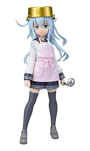 Kantai Collection ~Kan Colle~ - Hibiki - PM Figureㅤ – Sega – ActionFigure Brasil