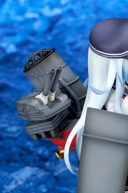 Kantai Collection -Kan Colle- Hibikii (Ques Q)ㅤ – quesQ – ActionFigure Brasil