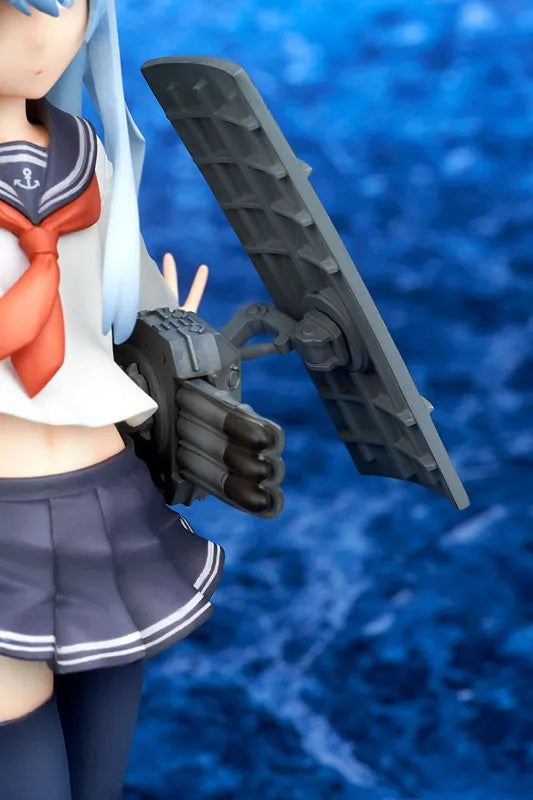Kantai Collection -Kan Colle- Hibikii (Ques Q)ㅤ – quesQ – ActionFigure Brasil