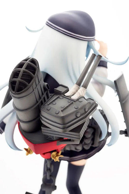 Kantai Collection -Kan Colle- Hibikii (Ques Q)ㅤ – quesQ – ActionFigure Brasil