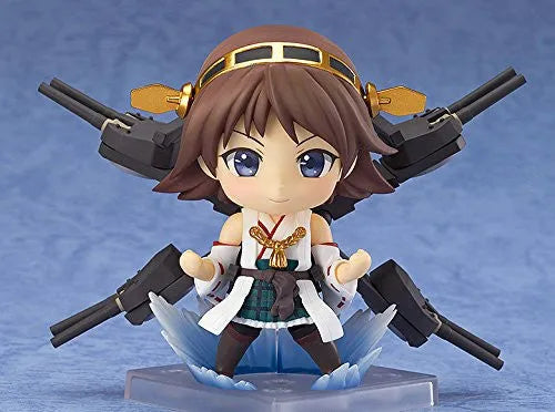Kantai Collection ~Kan Colle~ - Hiei - Nendoroid #443 (Good Smile Company)ㅤ – Good Smile Company – ActionFigure Brasil