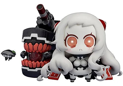 Kantai Collection ~Kan Colle~ - Hikoujouki - Medicchu (Phat Company)ㅤ – Phat Company – ActionFigure Brasil