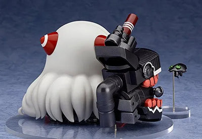 Kantai Collection ~Kan Colle~ - Hikoujouki - Medicchu (Phat Company)ㅤ – Phat Company – ActionFigure Brasil — close